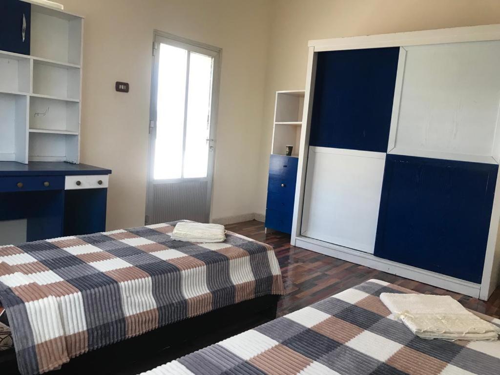 Safi Kitchen Hostel Gawr as-Safi Luaran gambar