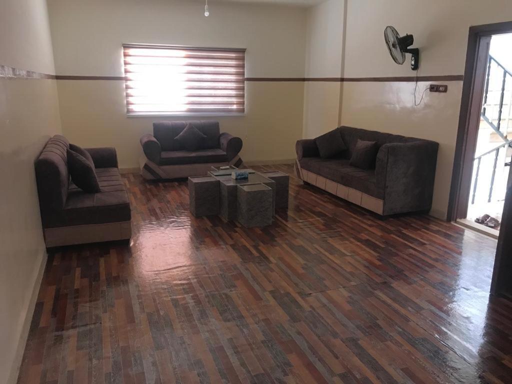 Safi Kitchen Hostel Gawr as-Safi Luaran gambar