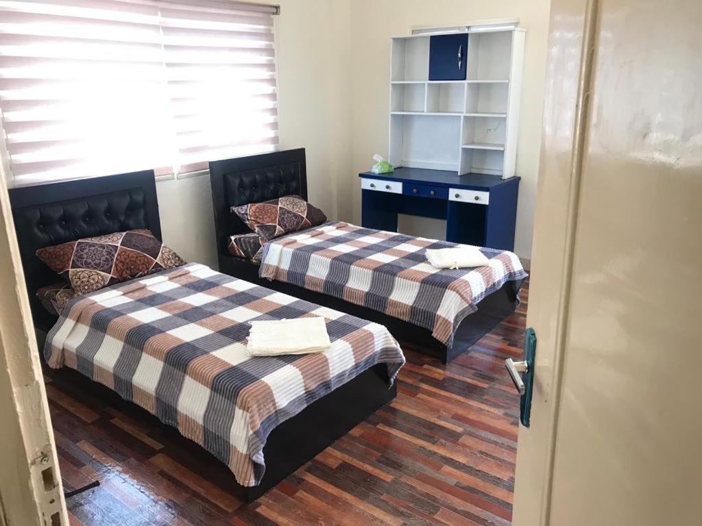 Safi Kitchen Hostel Gawr as-Safi Bilik gambar